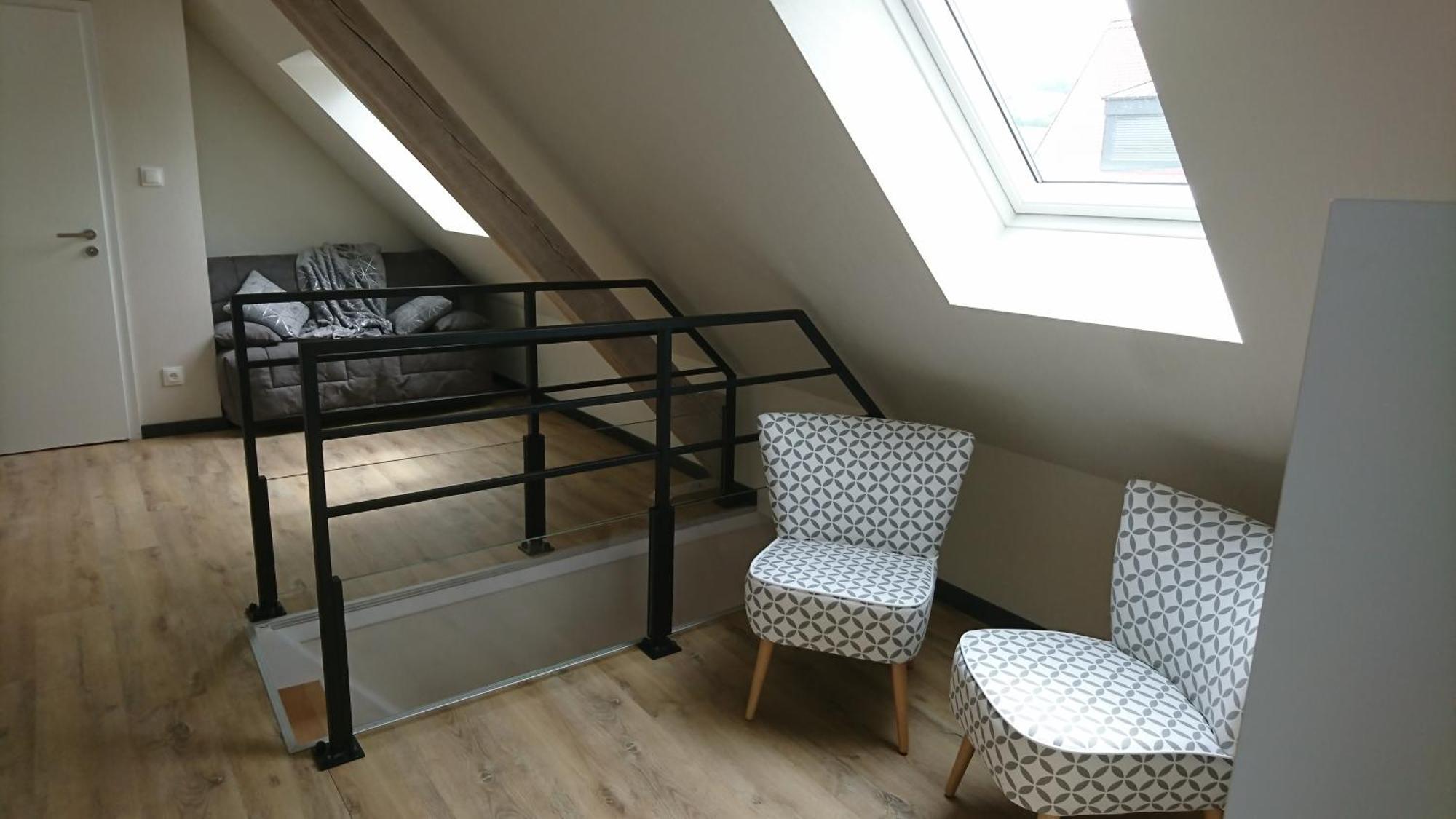 La Maison De Paul Mittelwihr Esterno foto